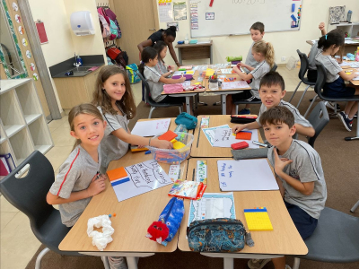 Curriculum Coordinator photo